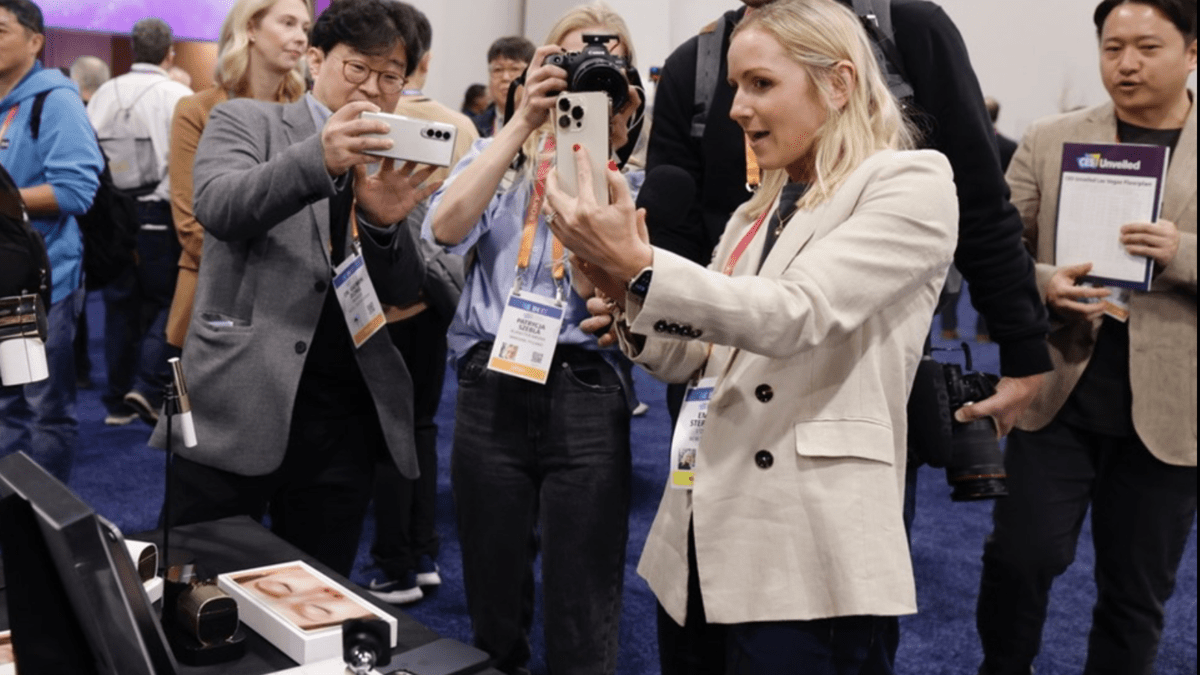 CES 2024:  Our top picks and must-see innovations (Part 1)
